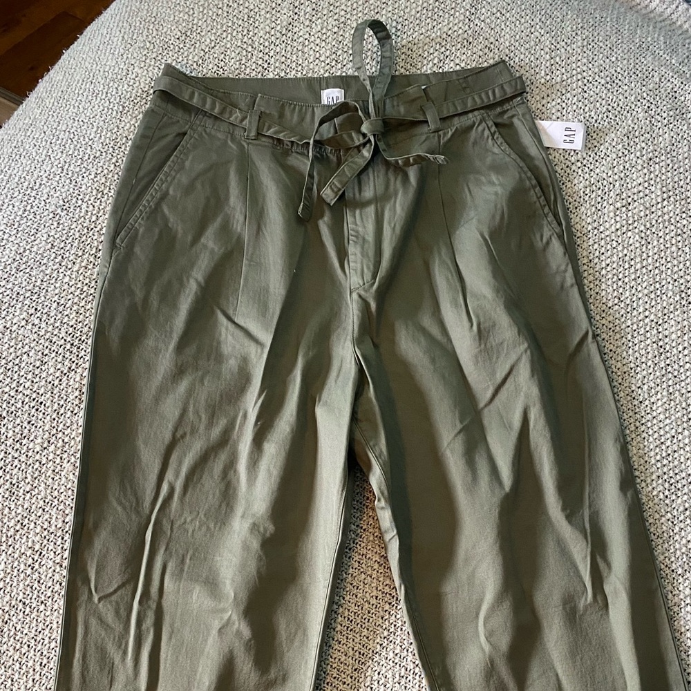 Gap Chino Pants